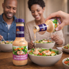 Steers 1000 Island Salad Dressing Sauce 375ml (Glass bottle) Facebook Ad