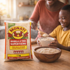 Monati Super Mabela Pure Grain Sorgham Supertieng (Course) - 1kg Facebook Ad