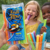 Fruti Flow Regular Fruit Flavoured Dairy Blend Lollies - 20x90ml Facebook Ad