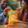 Frimax Potato Chips Fried Chicken - 125g Facebook Ad
