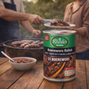 Rhodes Quality Boerewors Relish 410g Facebook Ad