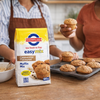 Snowflake Cappuccino Muffin Mix - 500g Facebook Ad