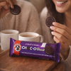 Bakers Choc-o-Break Chocolate Biscuits 125g Facebook Ad