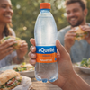 aQuellé Flavoured Sparkling Water - Naartjie 500ml Facebook Ad