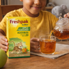 Freshpak Junior Rooibos Tea (Apple Flavour) - 20's Facebook Ad