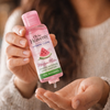 Oh So Heavenly Hygiene Clean Waterless Hand Sanitiser - Moisture Melon (60ml) Facebook Ad