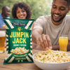 Baker Street Jumpin Jack - Cheese & Green Onion 100g Facebook Ad