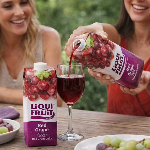 Liqui Fruit (Red Grape) - 1 Litre Facebook Ad
