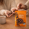 Woolworths CHUCKLES® Shortcake in Milk Chocolate 125g Facebook Ad