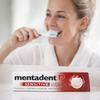 Mentadent P Toothpaste Sensitive - 100ml Facebook Ad