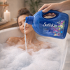Satinskin - Luxury Bubble Bath (Floral Bouquet) - 2L Facebook Ad