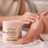 Oh So Heavenly Mum & Cherub Aqueous Cream - Oils of Africa (470ml) Facebook Ad