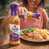 Nando's Peri-Peri GARLIC MEDIUM Sauce - 250g Facebook Ad