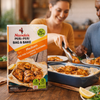 Nando's Peri-Peri Bag & Bake Medium - 20g Facebook Ad