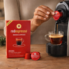 Red Espresso Capsules (10) Facebook Ad