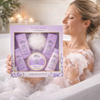 Lavender Luxury - Luxurious Deluxe Gift Set Facebook Ad