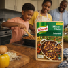 Knorr Mince Mate Boloroni - 230g Facebook Ad