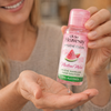 Oh So Heavenly Hygiene Clean Waterless Hand Sanitiser - Moisture Melon (60ml) Facebook Ad