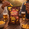 Willards Cheese Curls Chilli Biltong 90g Facebook Ad