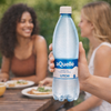 aQuellé Flavoured Sparkling Water - Litchi 500ml Facebook Ad
