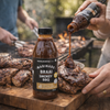 Woolworths Smokey BBQ Braai Marinade - 750 ml Facebook Ad