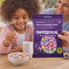 Woolworths Fantastical Coloured Eggs - 125g Facebook Ad