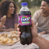 Fanta Grape Bottle (440ml) (Low kilojules) Facebook Ad