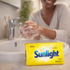 Sunlight Soap Slab - 250g Facebook Ad