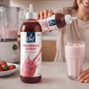 Chef Pro Milkshake Syrup (Strawberry) - 1 Litre Facebook Ad