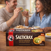 Bakers Salticrax Black Pepper Crackers - 200g Facebook Ad