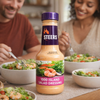 Steers 1000 Island Salad Dressing Sauce 375ml (Glass bottle) Facebook Ad