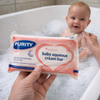Purity Essentials Baby Aqueous Cream Bar - 175g Facebook Ad