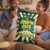 Baker Street Jumpin Jack - Cheese & Green Onion 100g Facebook Ad