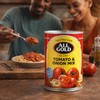 All Gold Tomato & Onion Mix 410g Facebook Ad