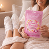 Oh So Heavenly Footspa Sole Retreat Pampering Foot Mask (36g) Facebook Ad