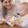 Purity Sachet - Brekkie Mixed Fruit & Oats - 110ml Facebook Ad