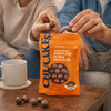 Woolworths CHUCKLES® Shortcake in Milk Chocolate 125g Facebook Ad