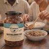 Elana's Waterblommetjies in light vinegar brine - 1kg Facebook Ad