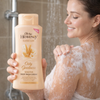 Oh So Heavenly Classic Care Body Wash Creme - Oaty Goodness (720ml) Facebook Ad