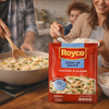 Royco Cook in Sauce - Chicken a la King - 54g Facebook Ad