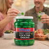 Offenau Cocktail Onions - GREEN 340g Facebook Ad