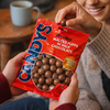 Woolworths CHUCKLES® Malted Puffs in Milk Chocolate 125g Facebook Ad