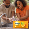 Sunlight Bath - Juicy Orange 175g Facebook Ad
