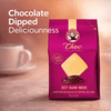 Bakers Eet-Sum-Mor Chocolate dipped - 110g Facebook Ad
