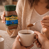 Jacobs Kronung Instant Coffee (Decaf) - 200g Facebook Ad