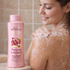 Oh So Heavenly Creme Oil Body Wash - Pomegranate & Rosehip Oil (720ml) Facebook Ad