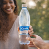 aQuellé Flavoured Sparkling Water - Litchi 500ml Facebook Ad