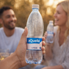 aQuellé Flavoured Sparkling Water - Litchi 500ml Facebook Ad