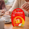 Canderel Sweetener Tablets 100 Pack Facebook Ad