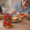 All Gold Strawberry Jam - 450g Facebook Ad